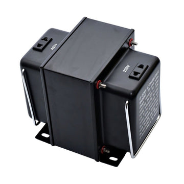 Feszültség átalakító 2000W - 220V-110V / 110V-220V