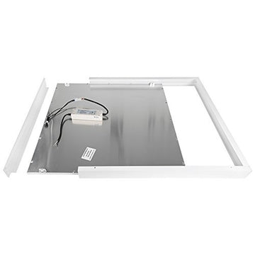 Kit Montare pentru Panou Aplicat 300x1200mm – Soluție Eficientă pentru Instalare în Spații Comerciale sau Rezidențiale