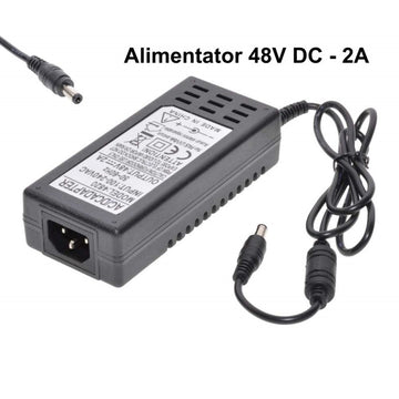 Alimentator Electric AC/DC, 48V-2A