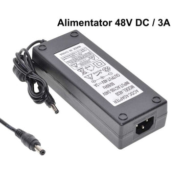 Alimentator Electric AC/DC, 48V-3A
