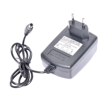 Alimentator Sursa de Alimentare in Comutatie AC 220V DC 24V/2A, 48W, Negru