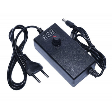 Alimentator Reglabil de la 3V-24V DC/1A