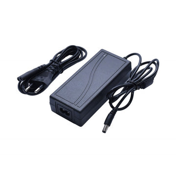 Alimentator Sursa de Alimentare in Comutatie AC 220V DC 12V/4A, Negru