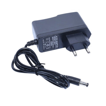 Alimentator Sursă Comutată AC 220V la DC 9V 1A Negru – Adaptator Compact pentru Încărcare Rapidă a Dispozitivelor Electronice