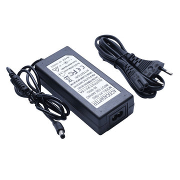 Alimentator Sursă Comutată AC 220V la DC 9V 5A Negru – Adaptor Compact cu Eficiență Energetică pentru Proiecte DIY și Dispozitive Electrice