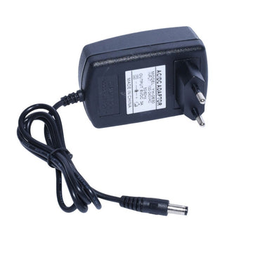 Alimentator Sursă Comutată AC 220V la DC 6V 3A Negru – Adaptor de Putere pentru Televizoare, LED-uri și Dispozitive Electronice