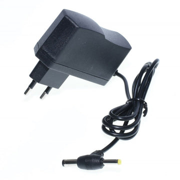 Alimentator Sursă Comutată AC 220V la DC 4,5V 1A – Adaptor Compact Negru pentru Proiecte Electronice și Dispozitive Portabile
