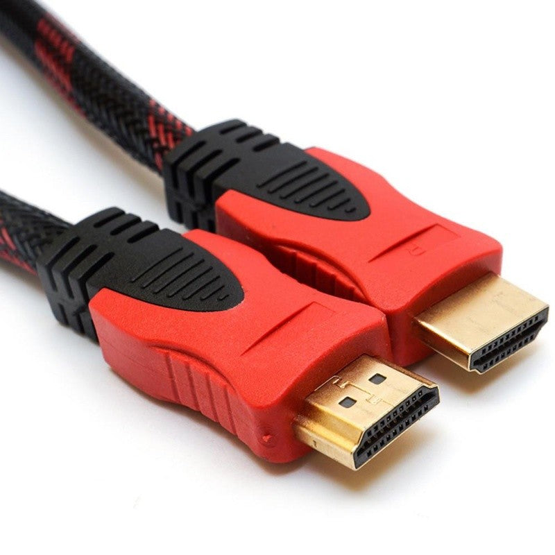 Cablu HDMI Panzat cu Filtre V1.4/5m - Frize
