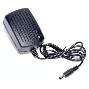 Alimentator Sursă Comutată AC 220V la DC 6V/2A, 12W – Sursă de Alimentare Neagră pentru LED-uri, Dispozitive Electronice și Proiecte DIY