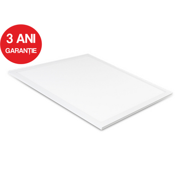 Panou LED Dimabil 595x595x10mm, 2-36W, Temperaturi de Culoare 3000K/4000K/6000K pentru Iluminat Interior, Birou sau Spații Comerciale