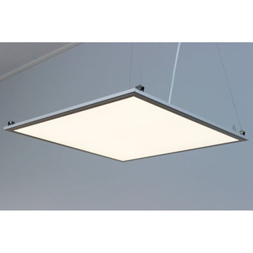 Panou LED 595x595x10mm 40W 4000K – Iluminat Modern pentru Birou, Spații Comerciale și Locuințe