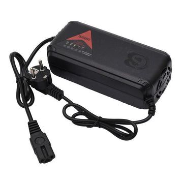 Elektromos töltő 96V-20Ah Smart, ólom-savas