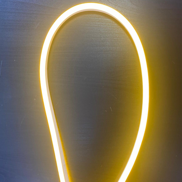 Neon Flex Yellow SMD2835 15x26mm