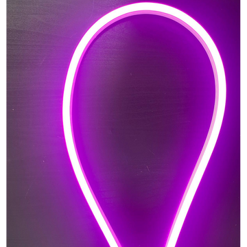 Neon Flex Purple SMD2835 15x26mm