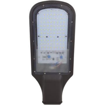 Corp LED Stradal SMD 100W (Echivalent 250W) cu 10000 Lumen – Iluminat Exterior Eficient pentru Spații Publice și Rezidențiale
