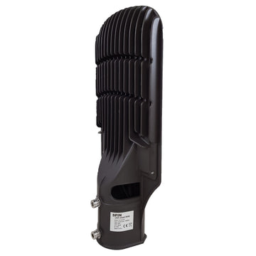 Corp LED Stradal SMD 120W (Echivalent 600W) - Iluminat Exterior Puternic cu 12.000 Lumen pentru Drumuri, Parcuri și Spații Publice