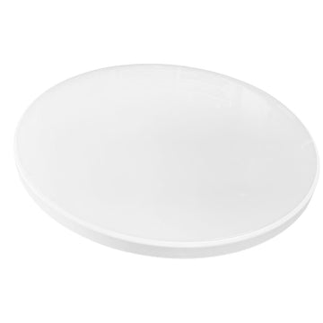 Plafonieră LED Rotundă Albă 35W, 6500K - Iluminare Rece IP40 pentru Spații Interioare, Birou sau Locuință