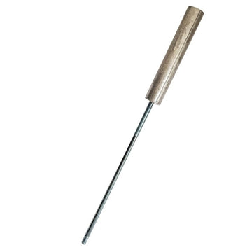 Anod magneziu cu filet M6 pentru boiler electric (18x100mm)