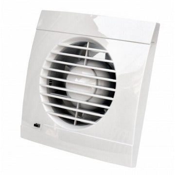 Ventilator AERO RS100B Compact cu Viteză Regabilă – Răcire Eficientă pentru Birou sau Acasă