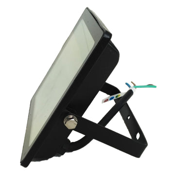 Proiector LED SMD 50W (Echivalent 250W) cu Lumina Neutră 4100K – Soluție de Iluminat pentru Exterior și Grădină