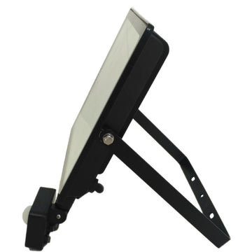 Proiector LED SMD Galaxy 50W cu Senzor de Mișcare – Lumina Rece 6000K, Echipament pentru Exterior și Iluminat de Securitate