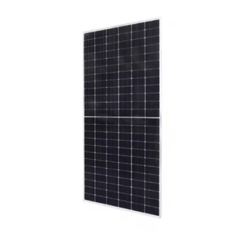 Panou Solar Fotovoltaic Monocristalin 550W cu 144 Celule Solare – Soluție On-Grid și Off-Grid pentru Energie Verde