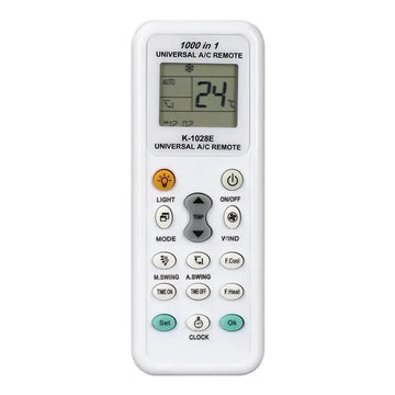Telecomanda Aer Conditionat Universala A/C