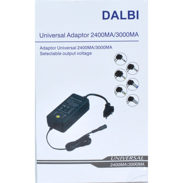 Alimentator Stabilizat 220V Tensiune Reglabila 5V-15V DC  3000mA / 36W - Frize