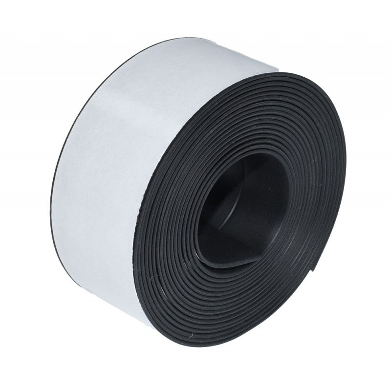 Banda de Etanșare Neagră 3,8 x 320 cm - Frize