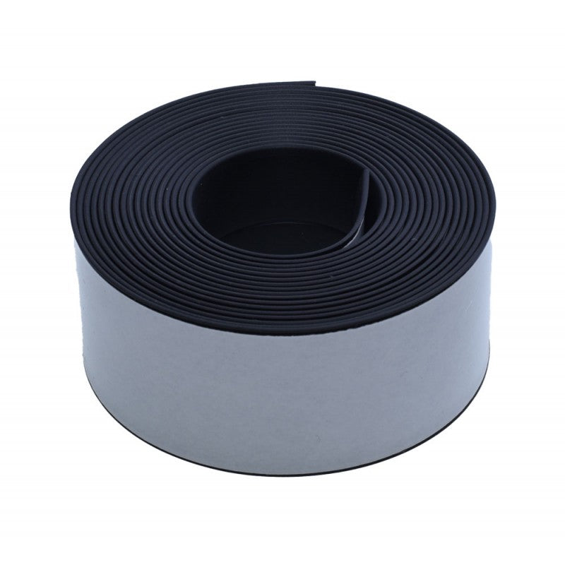 Banda de Etanșare Neagră 3,8 x 320 cm - Frize