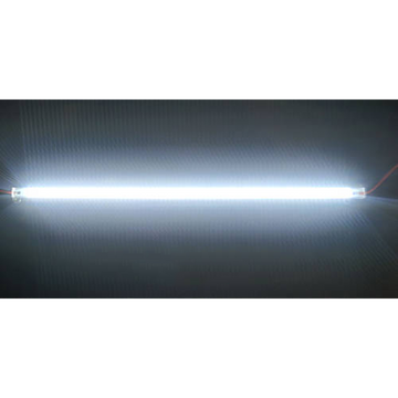 Banda LED Rigida 15W 1050Lm 1000x14mm 6400K IP65 – Iluminare Eficientă pentru Spații Interioare și Exterioare