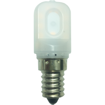 Bec Led E14, pentru frigider, 4W=35W, 2700K, lumina calda, 390lm