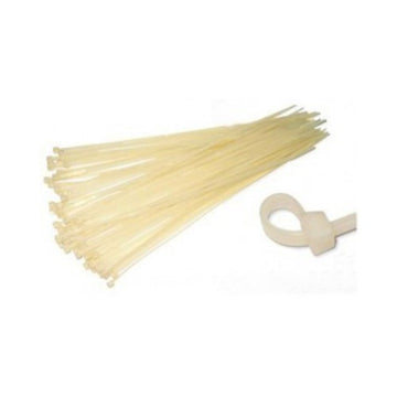 Coliere Albe 250X3.6 100 Buc/Pg