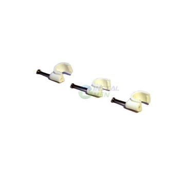 Clema Rapida Cui 20 Mm 100Buc/Pg