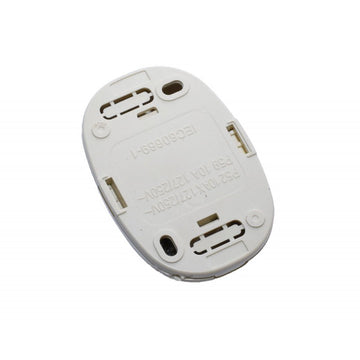 Buton de Sonerie Oval - Frize