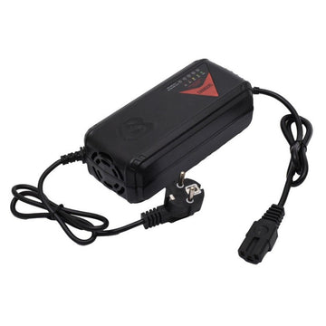 Elektromos töltő 84V-20Ah Smart, ólom-savas