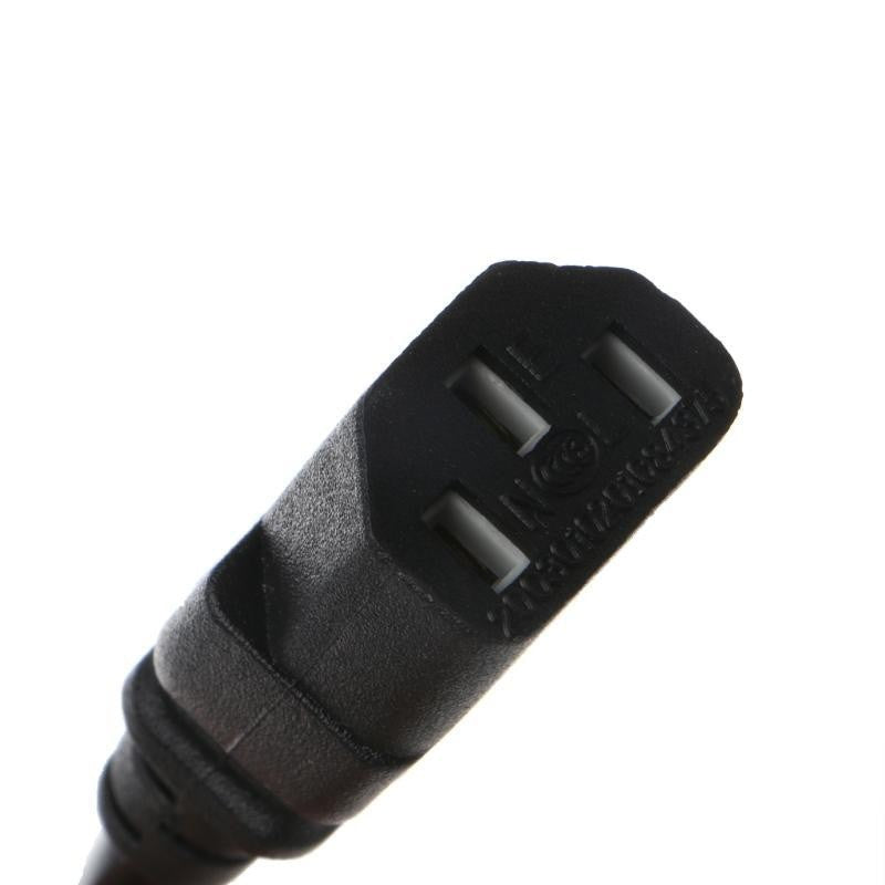 Cablu Alimentare Calculator PC 3x1mm/2,5m Q - Frize