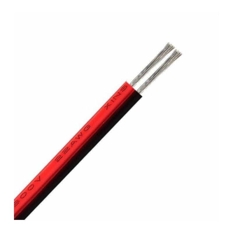 Cablu Alimentare Led RGB 2 Fire, 50m/Rola - Frize
