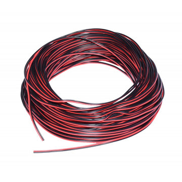 Cablu Alimentare Led RGB 2 Fire, 50m/Rola - Frize