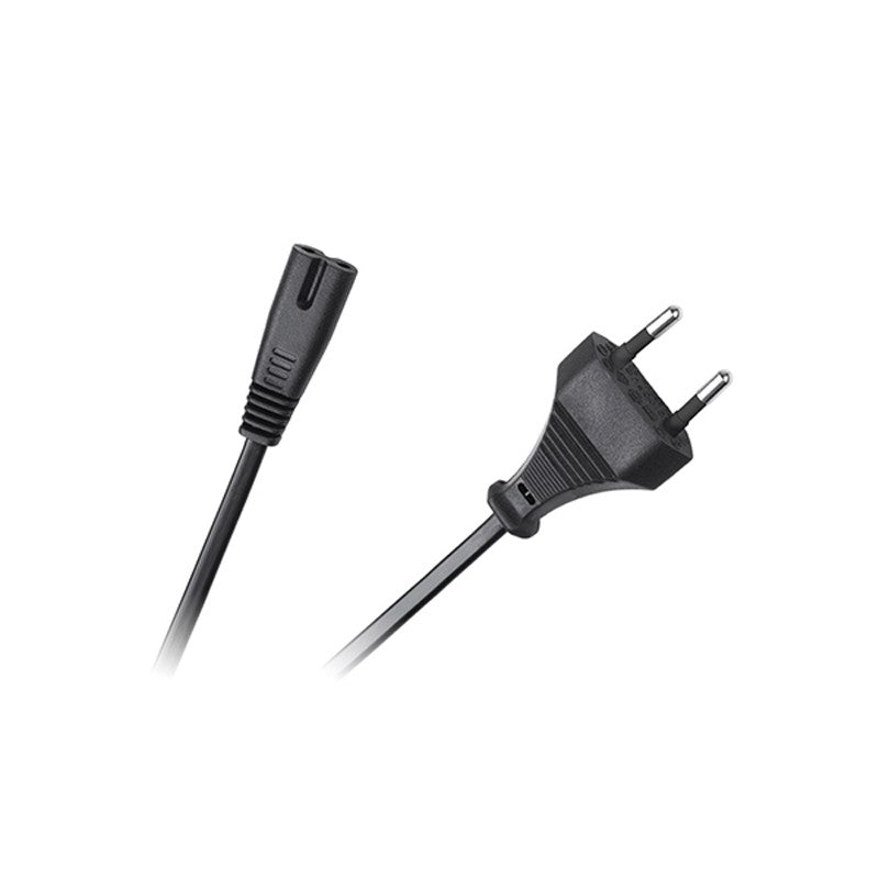 Cablu Alimentare Radio RC 2x0,75mm/2,5m - Frize