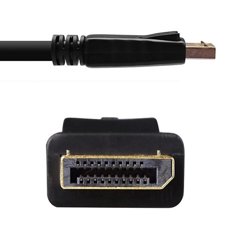 Cablu DisplayPort Tata-DisplayPort Tata 3m - Frize