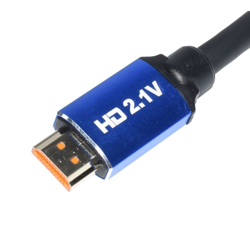 Cablu HDMI 8K HDTV 2.1V / 3M - Frize