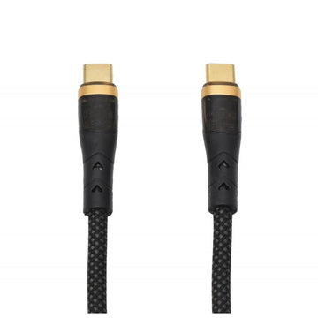 Cablu Încărcare Rapidă PD 9,1A Tip C - Conector Tip C pentru Dispozitive Mobile, Model CA-8815