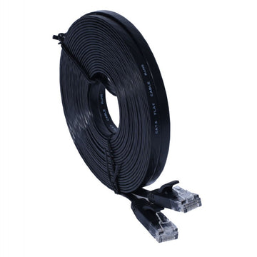 Cablu UTP Plat CAT6 Gigabit,15m - Frize