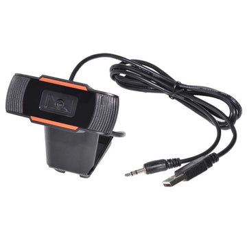 Camera Web Senzor CMOS Full HD - Frize