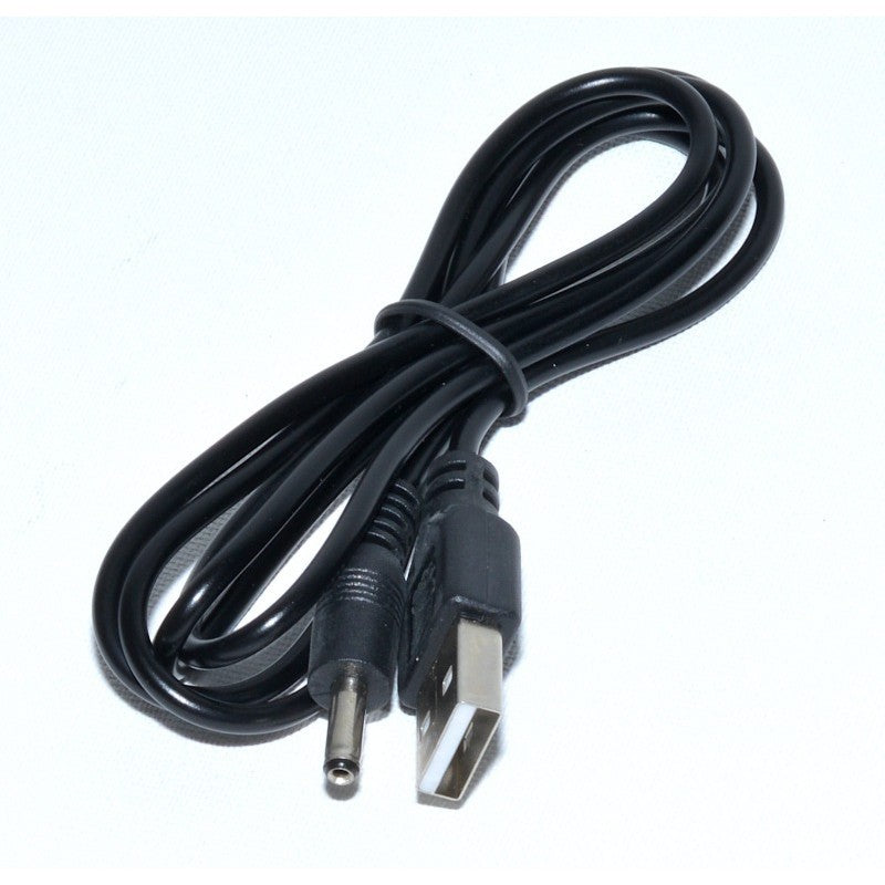 Ceas Digital Oglinda cu led Rosu, DS-3622X - Frize