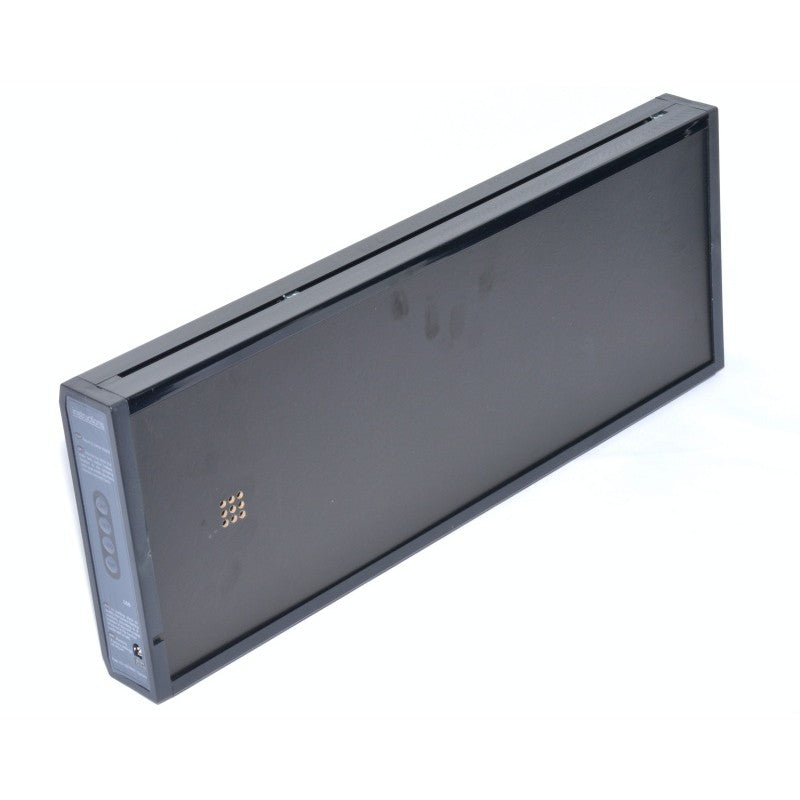 Ceas Electronic cu Calendar si Termometru JH-4819 - Frize