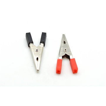Cleste Crocodil 50mm cu Plastic, set 2 buc - Frize