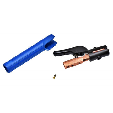 Clește Profesional pentru Aparat de Sudură 500A-600A – Accesoriu Esențial pentru Sudură Electrică și Inox