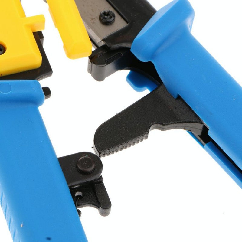 Cleste Profesional Sertizat Mufa Utp-Ftp / Cat 6 - Frize